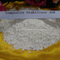 PVC Stabilizer สำหรับบอร์ด PVC PVC Stabilizer MSDS